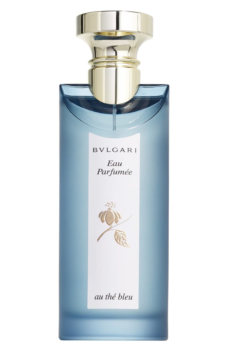 Eau De Bleu Bvlgari 2024 favors