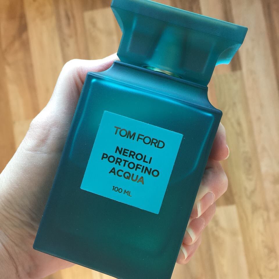 Tom ford perfume neroli portofino 2024 acqua