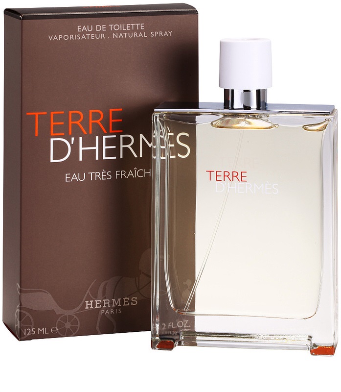 hermes tres fraiche