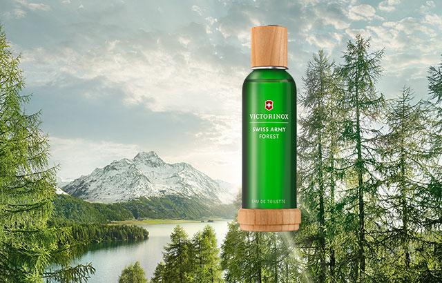 Swiss army mystique online forest