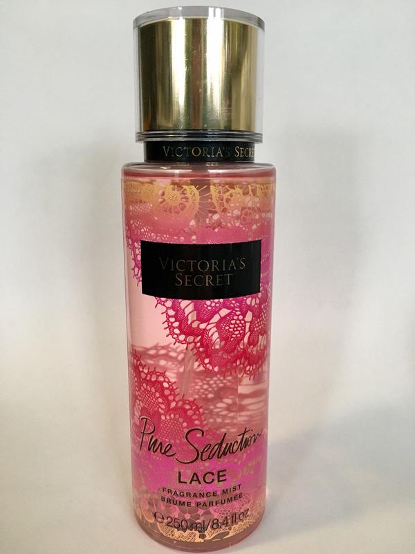 Victoria s Secret Pure Seduction Lace 2024 favors