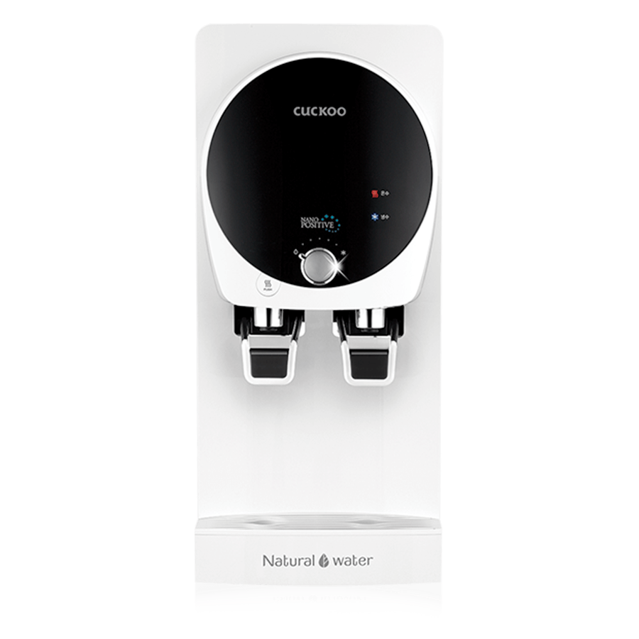 Buy Cuckoo Water Purifier King Top Model White Eromman