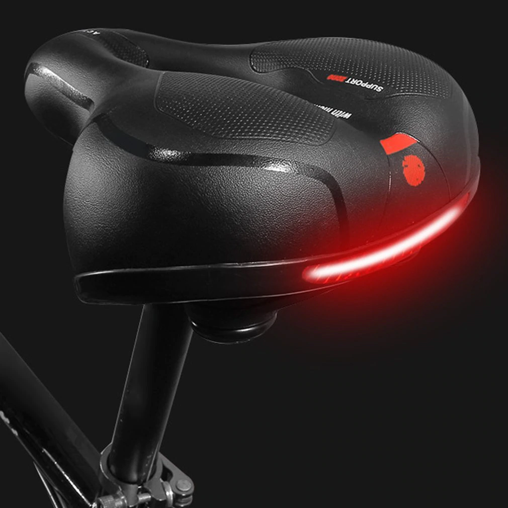 dr bike saddle