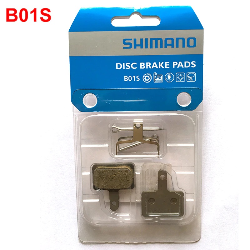 shimano b015 brake pads