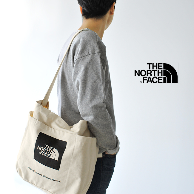 Tote bag 2024 the north face