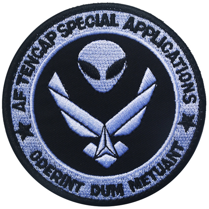 Buy Af Tencap Applications Oderint Dum Metuant Patch 