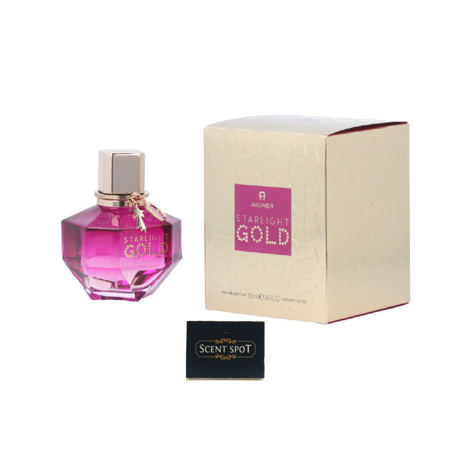 Aigner discount starlight perfume