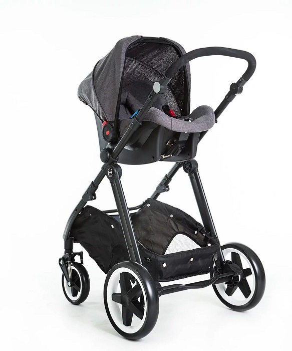 mimosa first class stroller