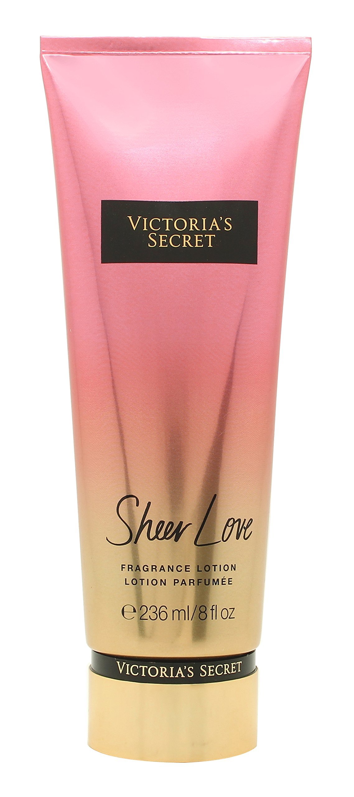 Sheer Love Victoria Secret Body Lotion 2024 favors