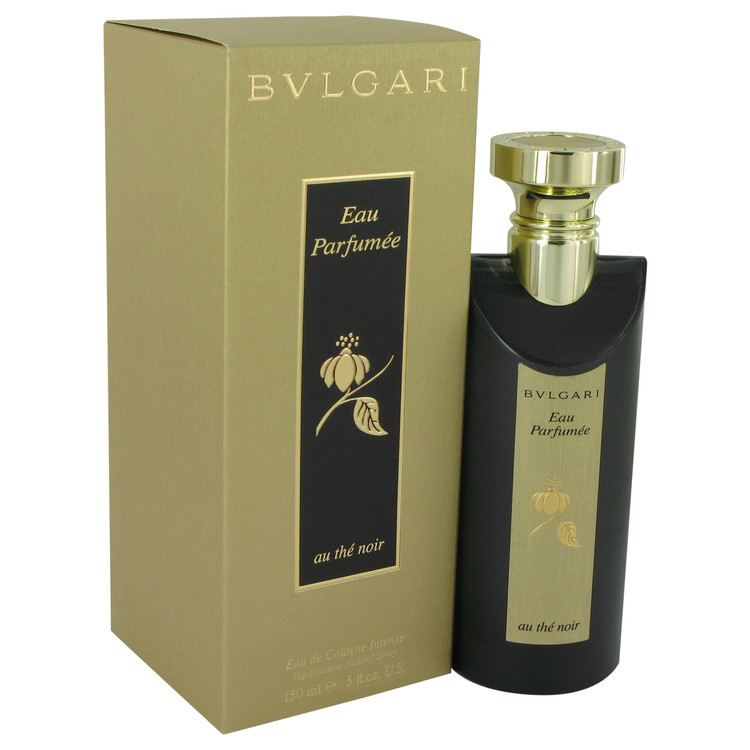 Bvlgari the noir discount intense