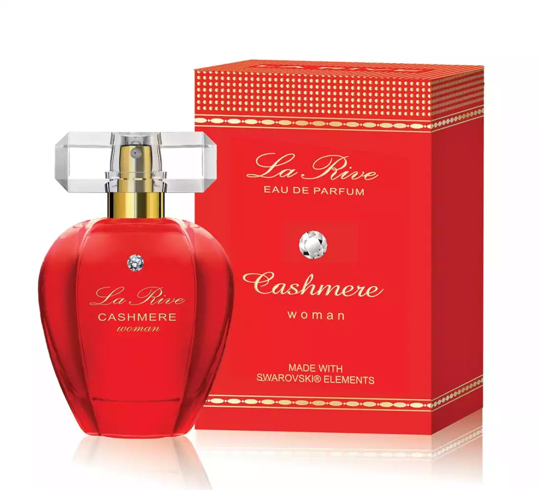 اشتري عطر نسائي لاريف كشمير 75 مل سوق رمان