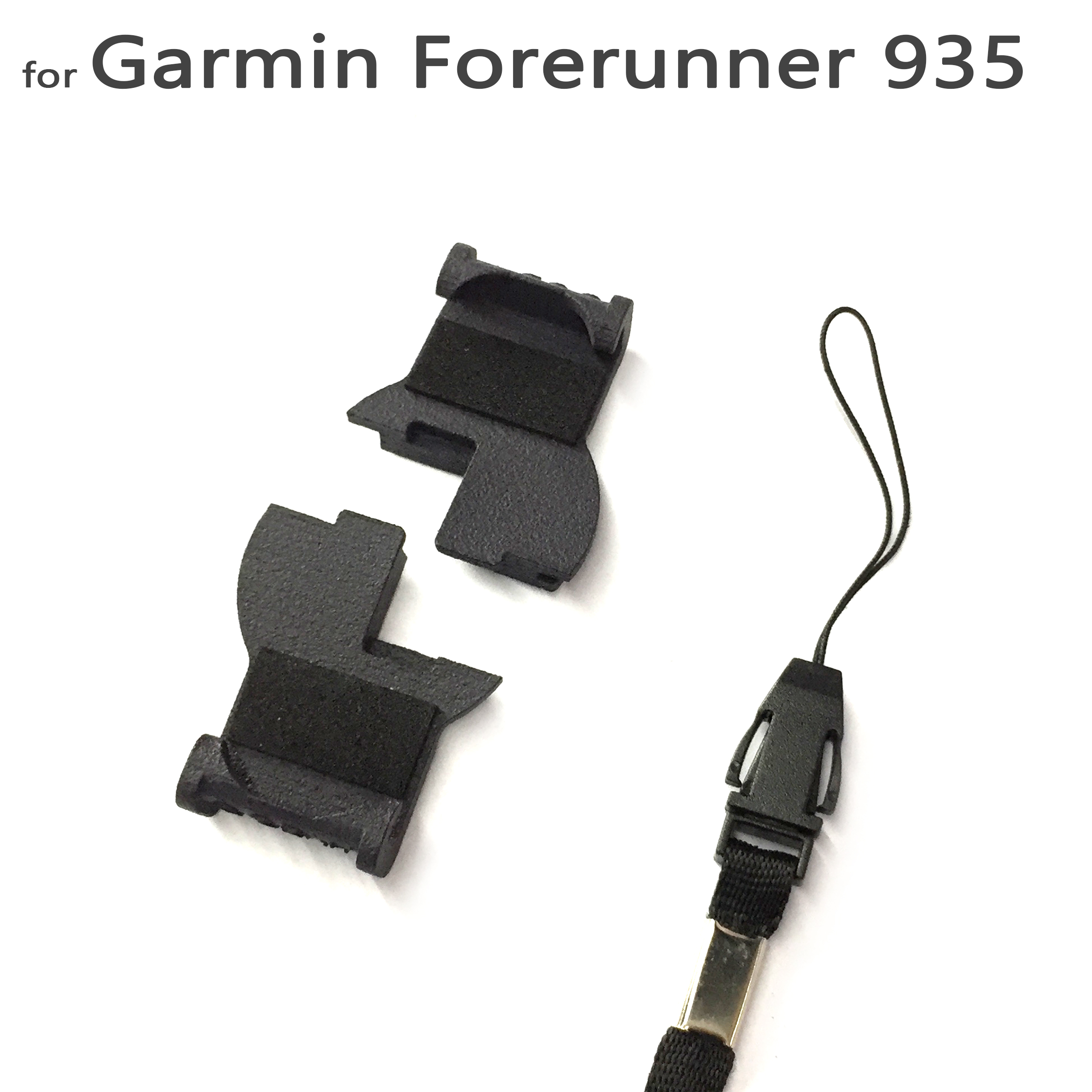 forerunner 935 bike mount