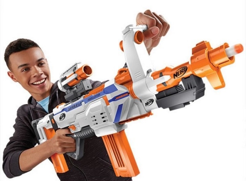 Buy Nerf Modulus Regulator Online | eRomman