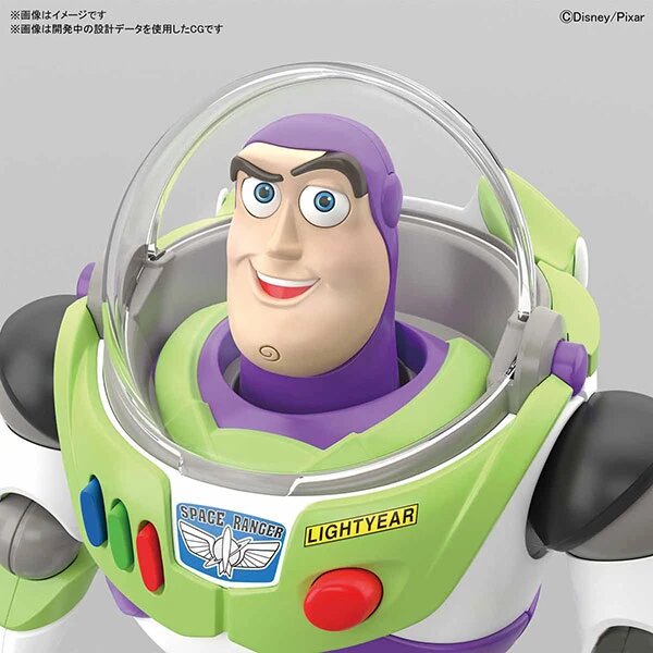 bandai toy story