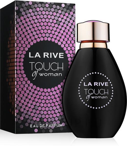 Buy Thaznpuvz La Rive Touch Edp 90ml Perfume Spray For Women Online Eromman