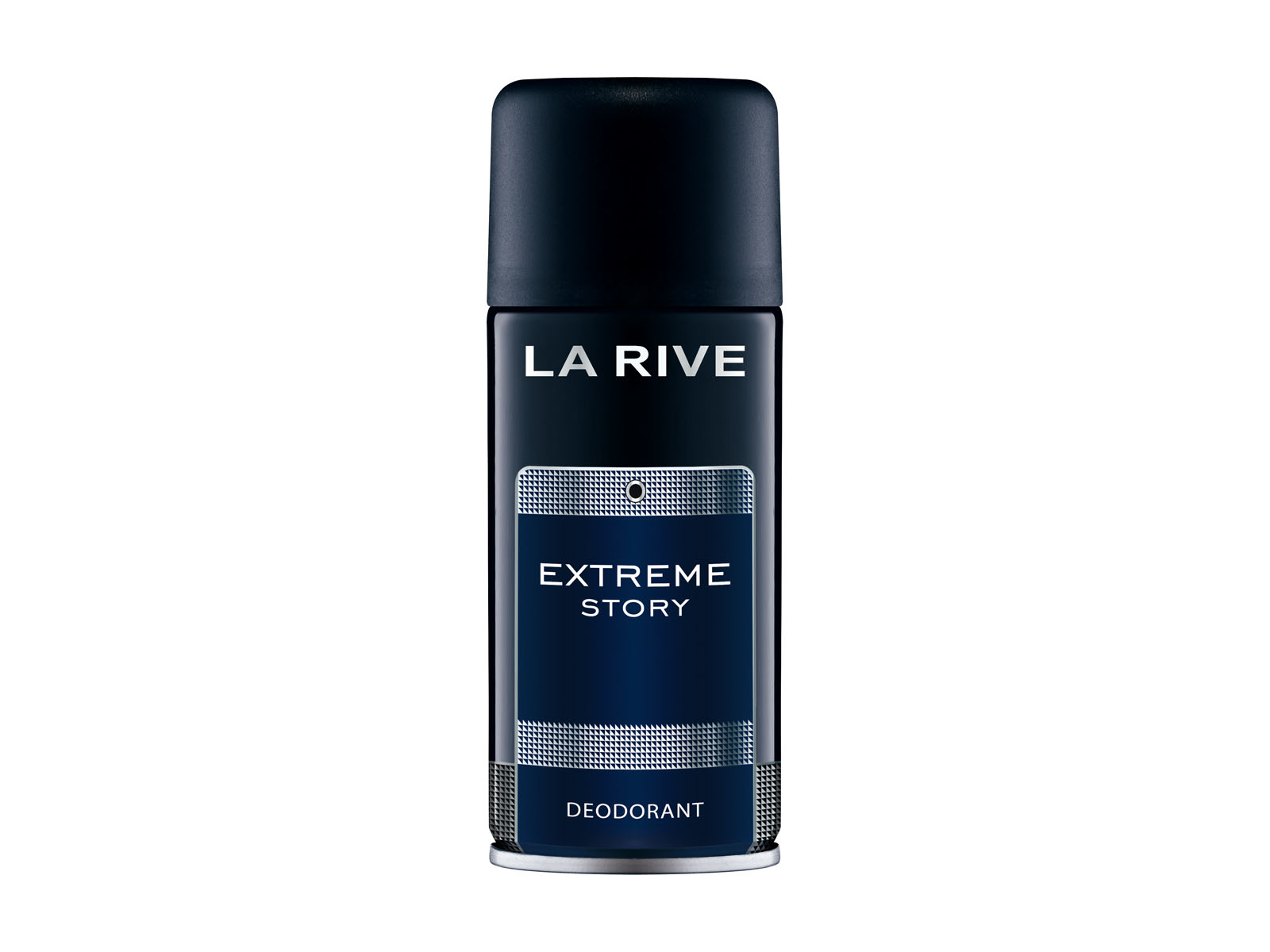 La rive 2025 extreme story man