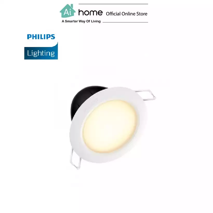 Buy Philips Hue Wa Dl Led Down Light White Online Eromman